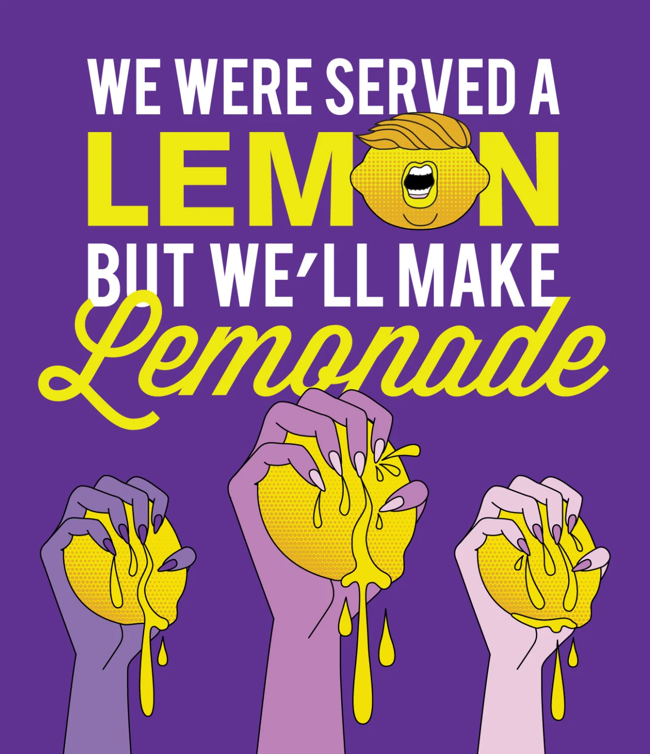   Designed by Drea Schneider +&nbsp;Michelle Nam  