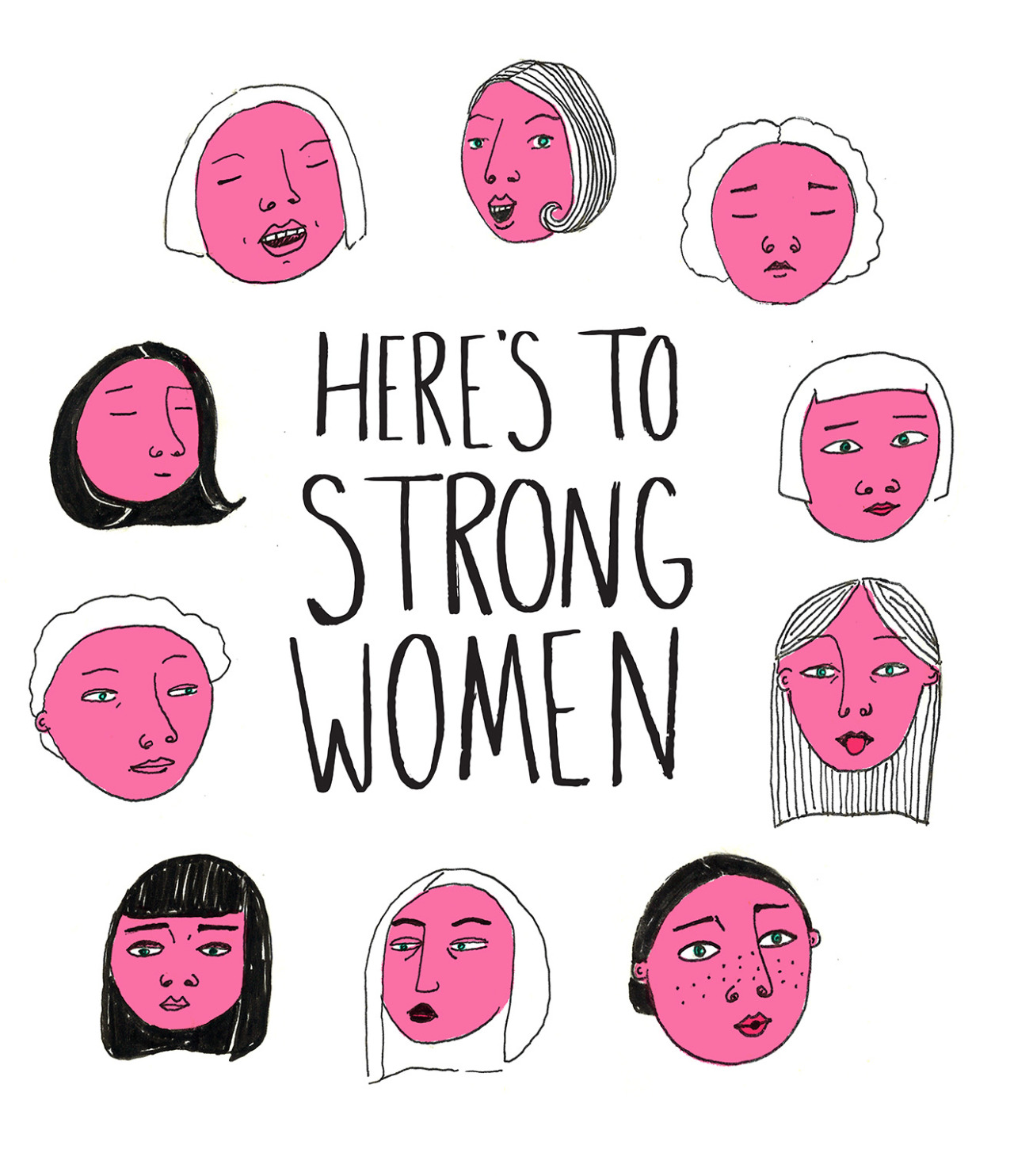   Designed by Erica Canup  