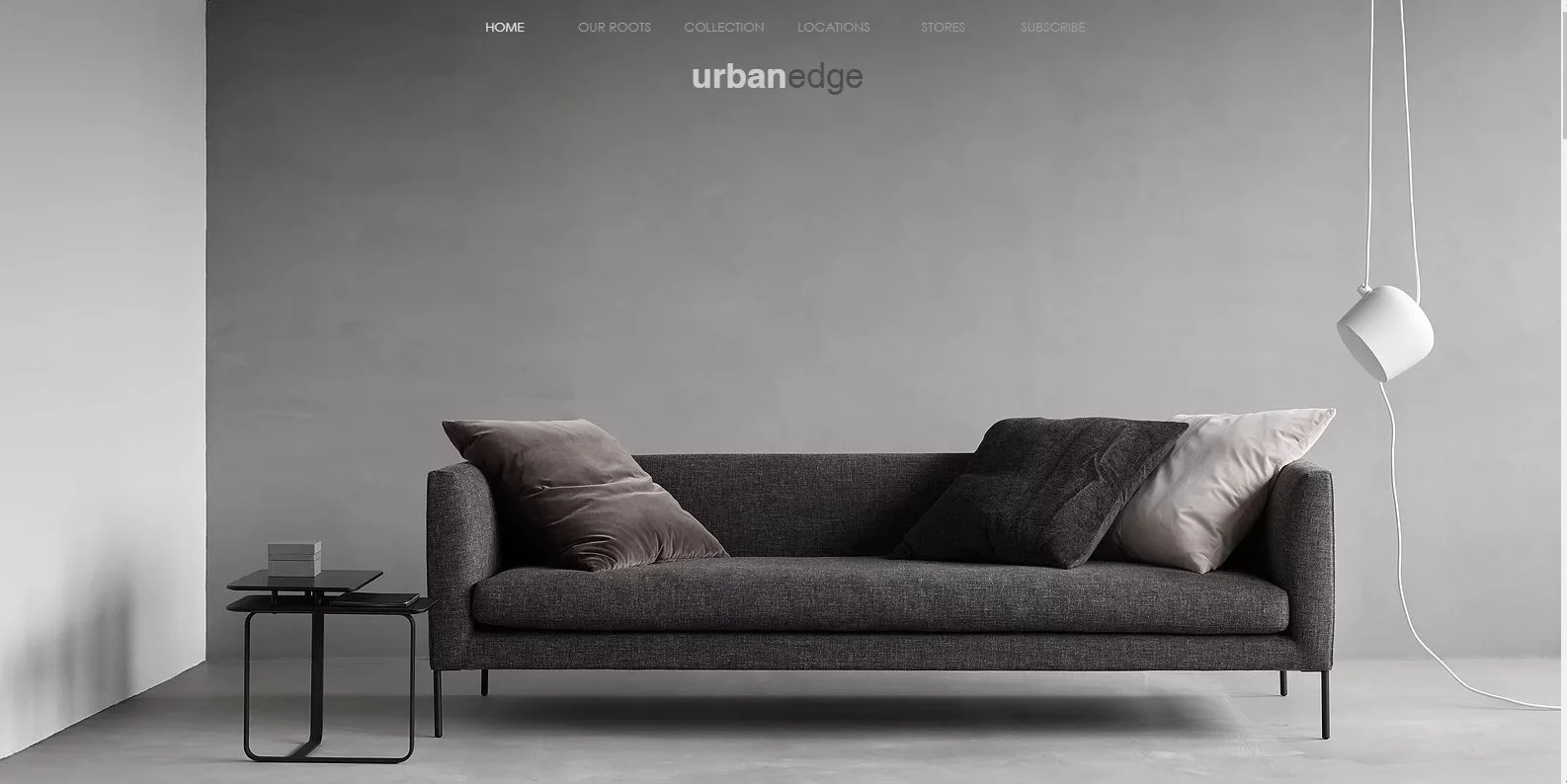 Project Mono List Of Furniture Stores Part Ii Izzat Osman