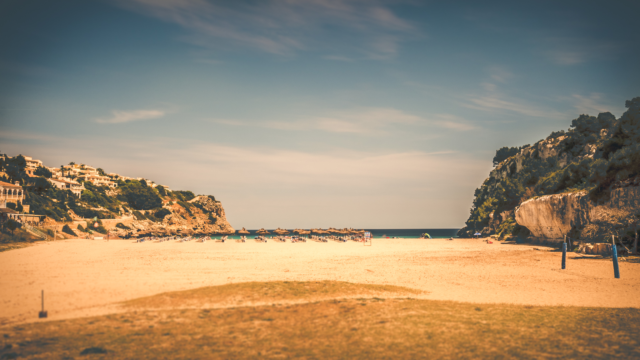 Mallorca - Sommer, Sonne, Strand und mehr...