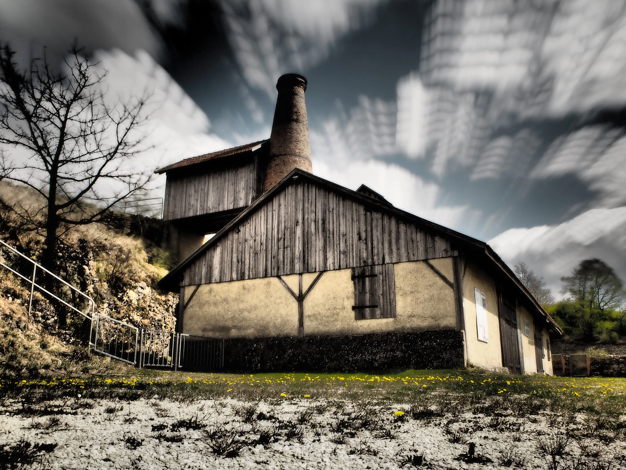 Kalkofenmuseum Untermarchtal