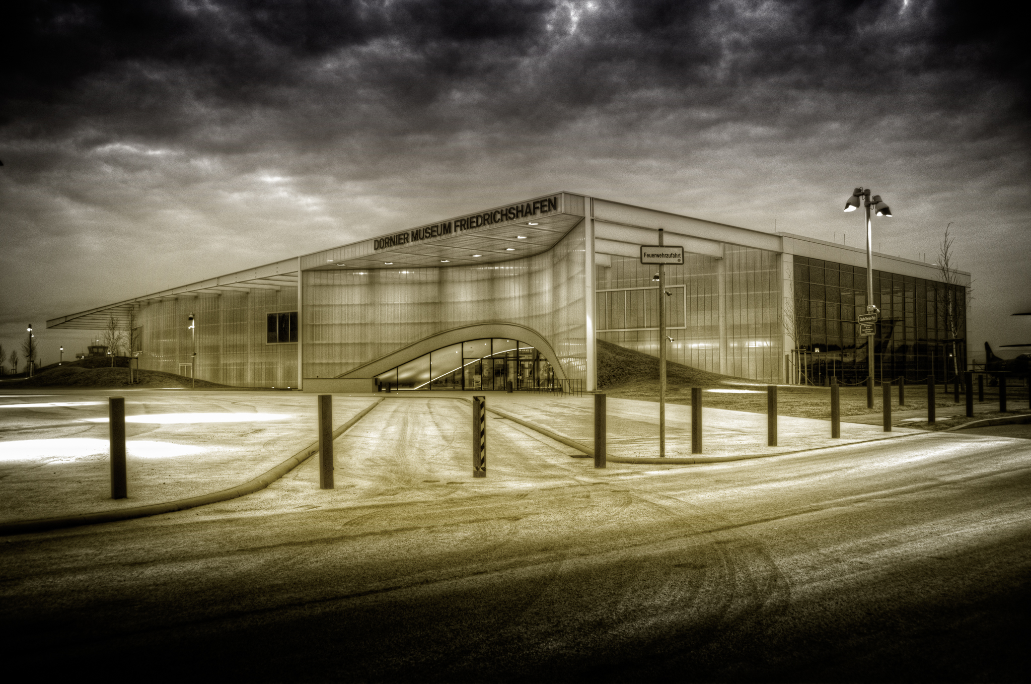 Dornier Museum