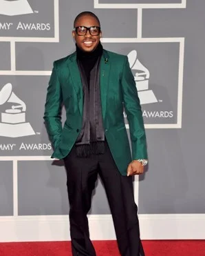 raheem-grammys-2009