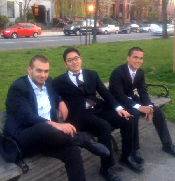 Men in Black