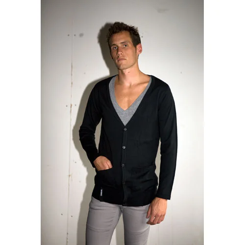 V-Neck Fail