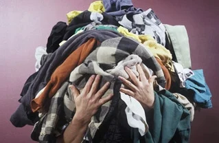 clothing care no-no