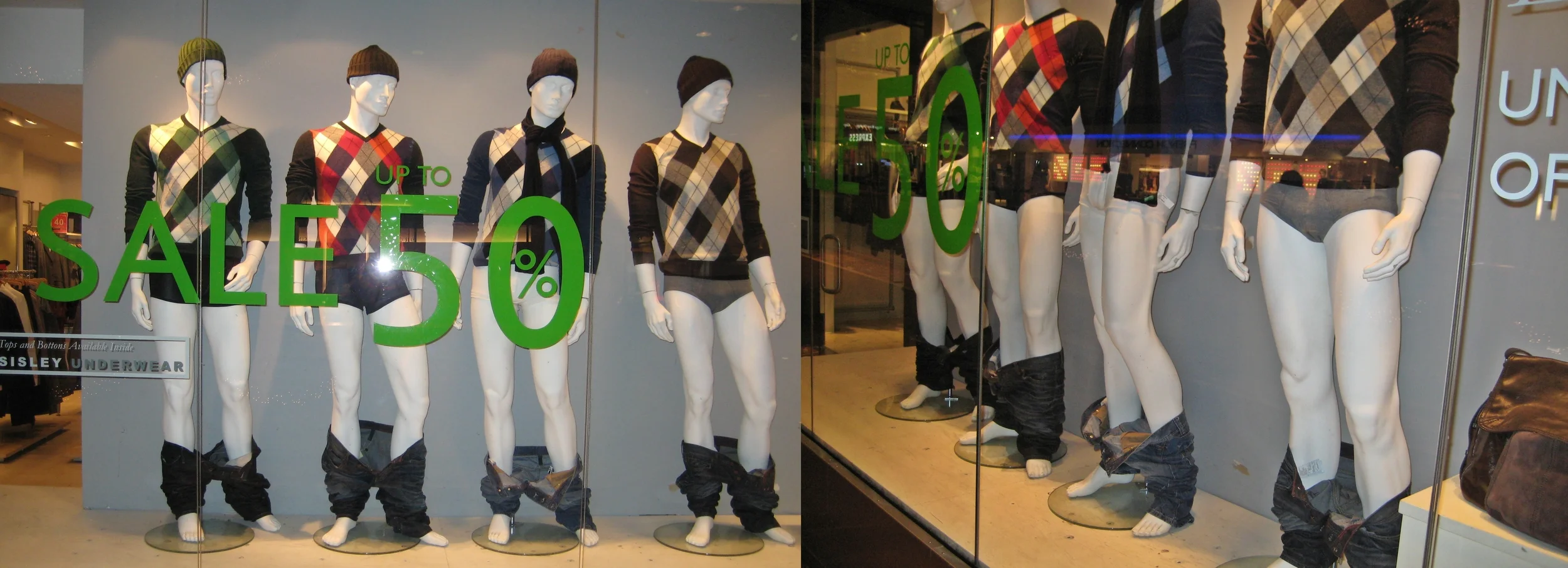 Benetton