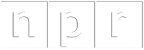Logo for NPR