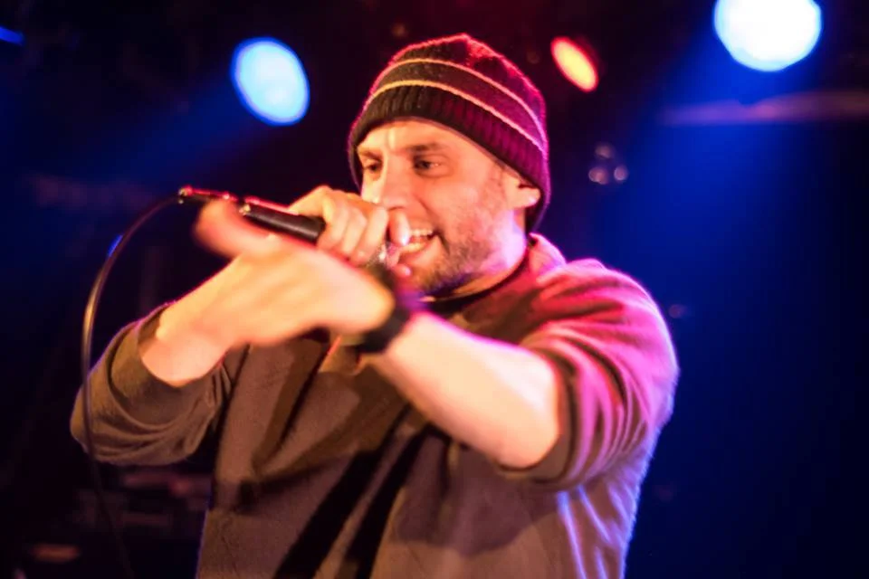 7/2 - Middle East (upstairs)