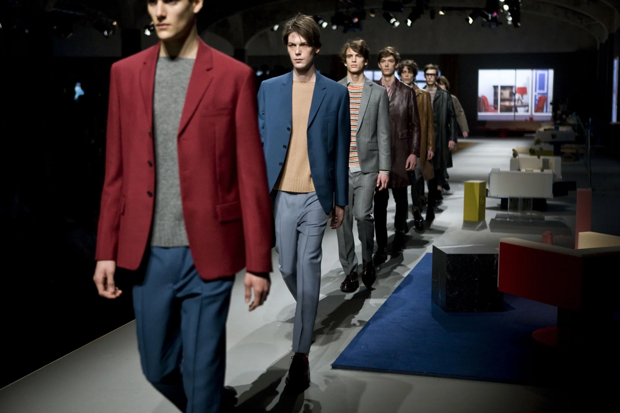 Prada