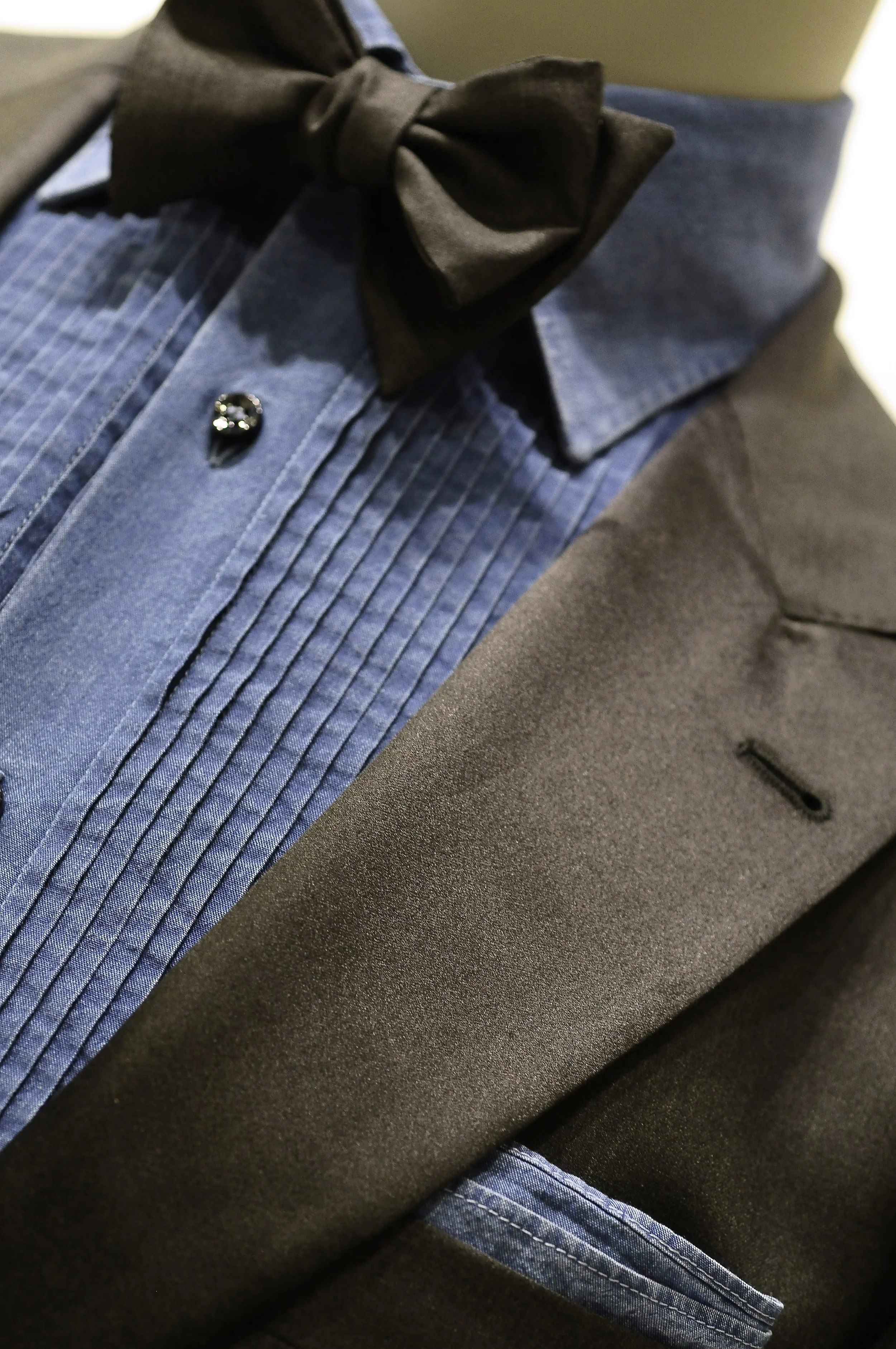 Contemporary Red Carpet by BRUNELLO CUCINELLI
