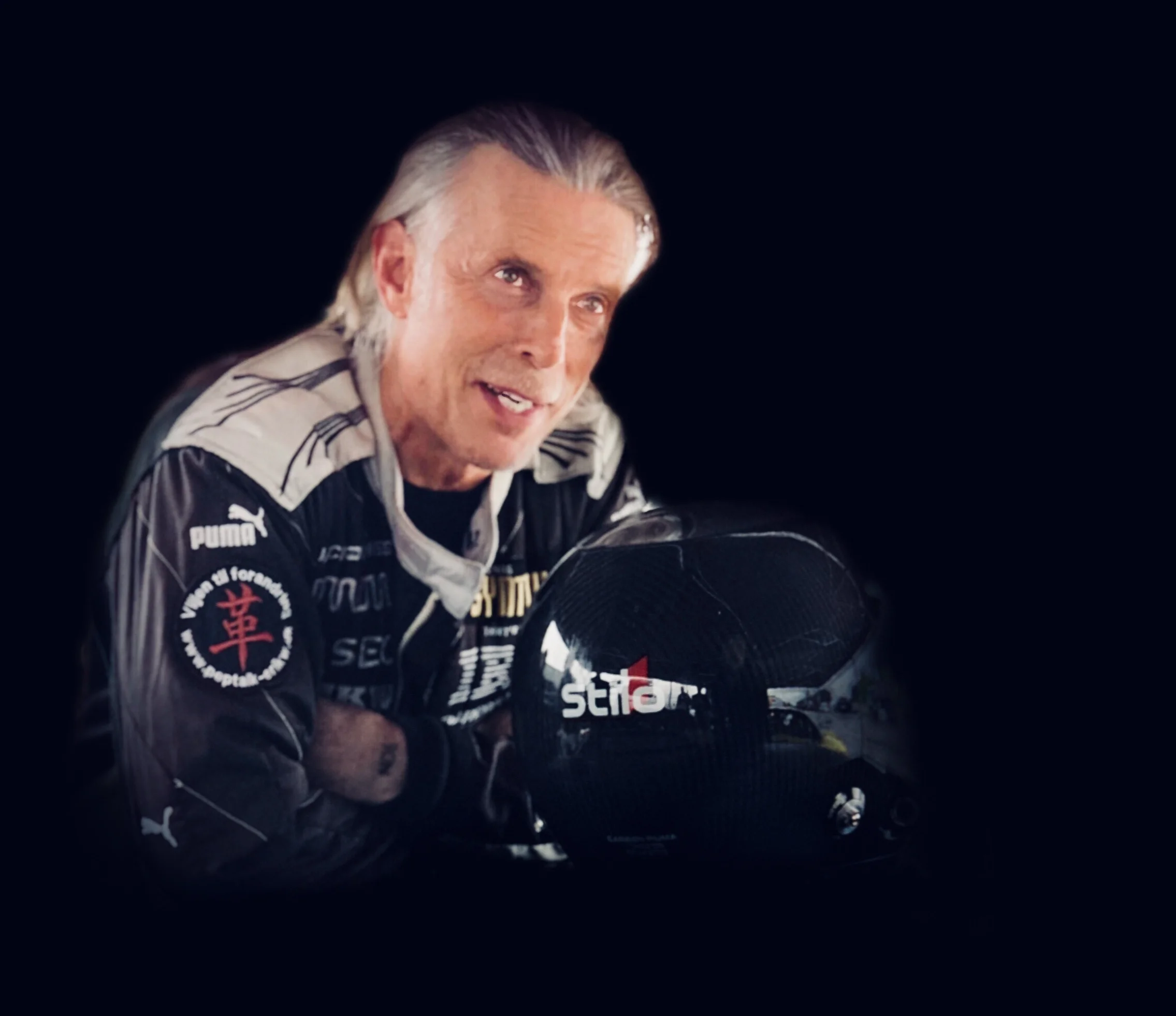 The Legend