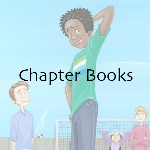 Chapter Book