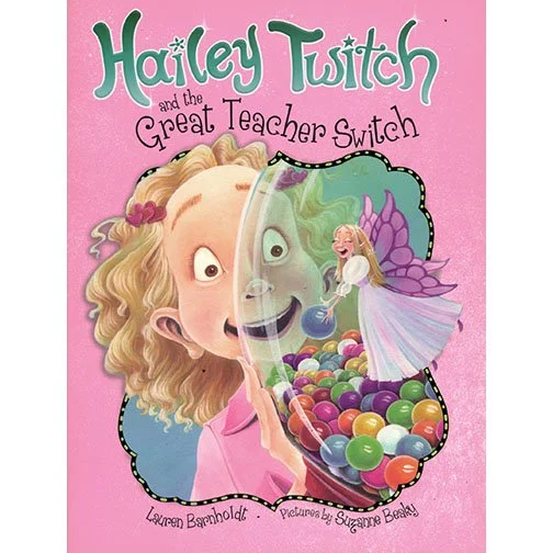 Chapter Books