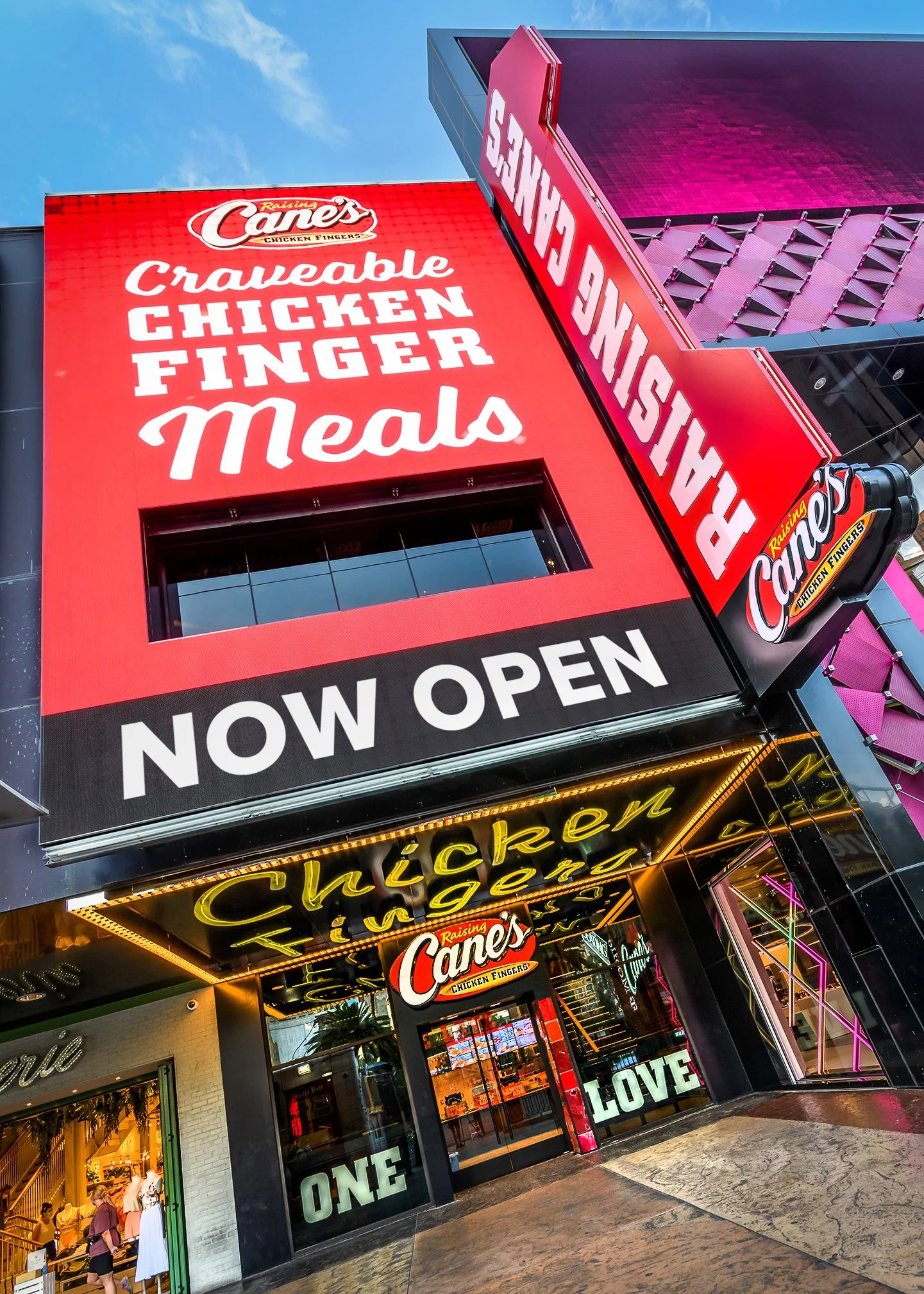 Raising Canes Las Vegas Strip.jpg