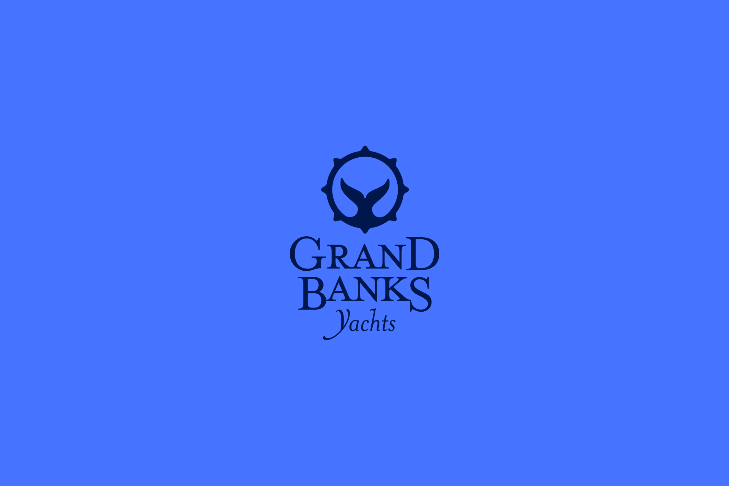 Grand Banks Yachts