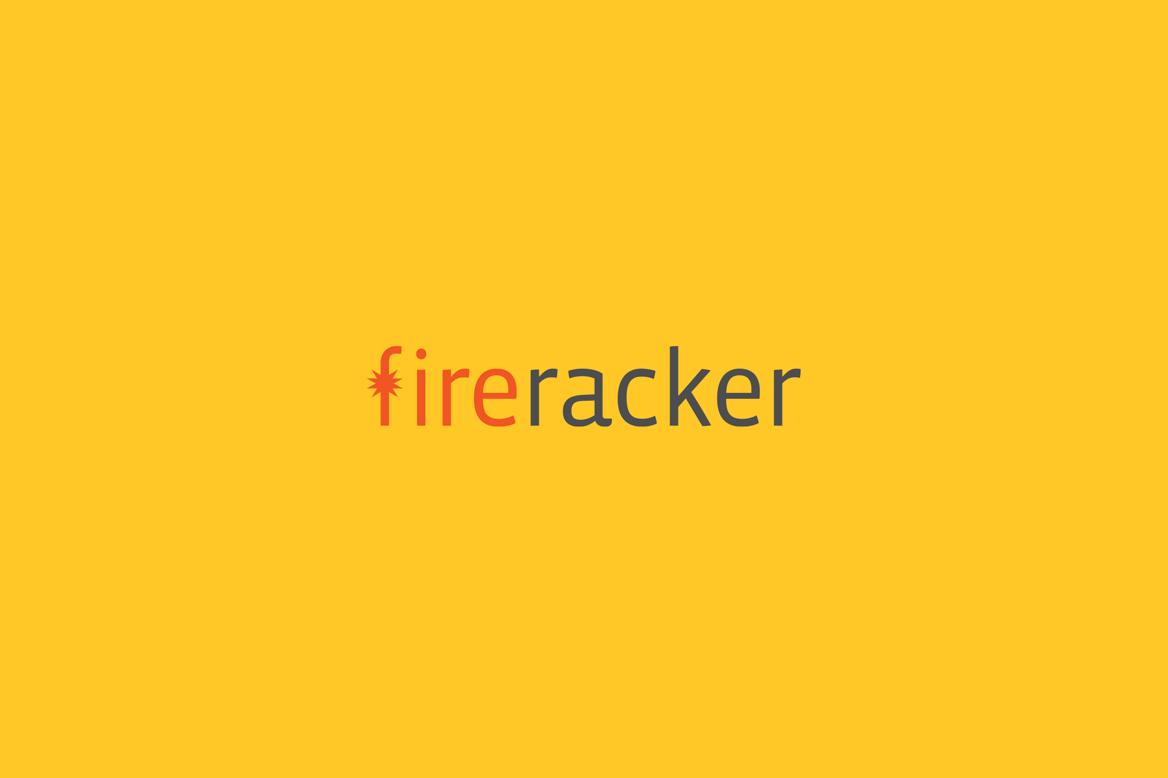 fireracker technologies