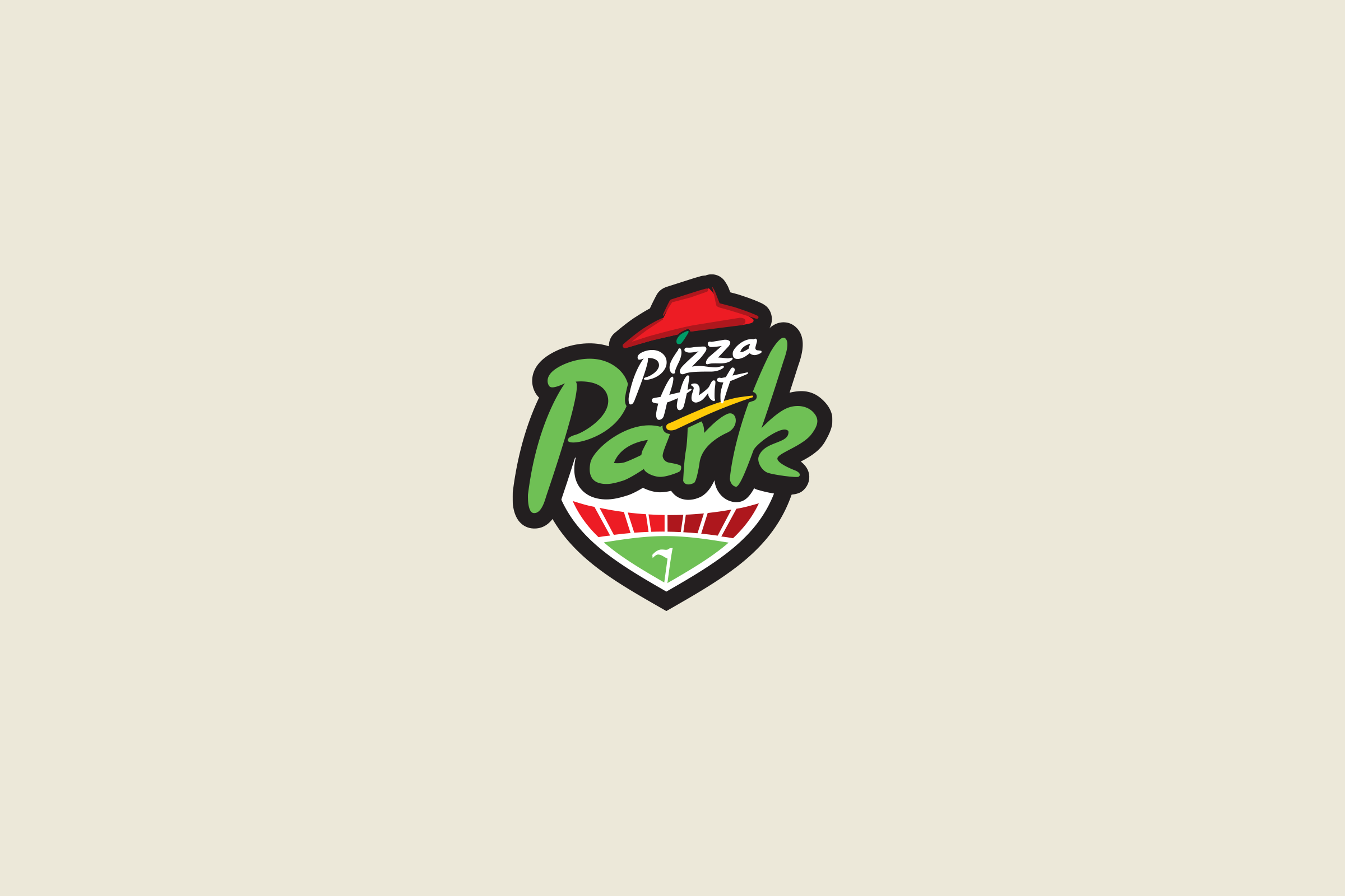 Pizza Hut Park