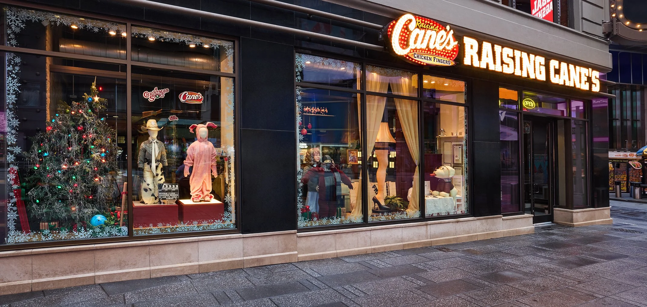Raising Canes Holiday Broadway Windows-Establishing.jpg