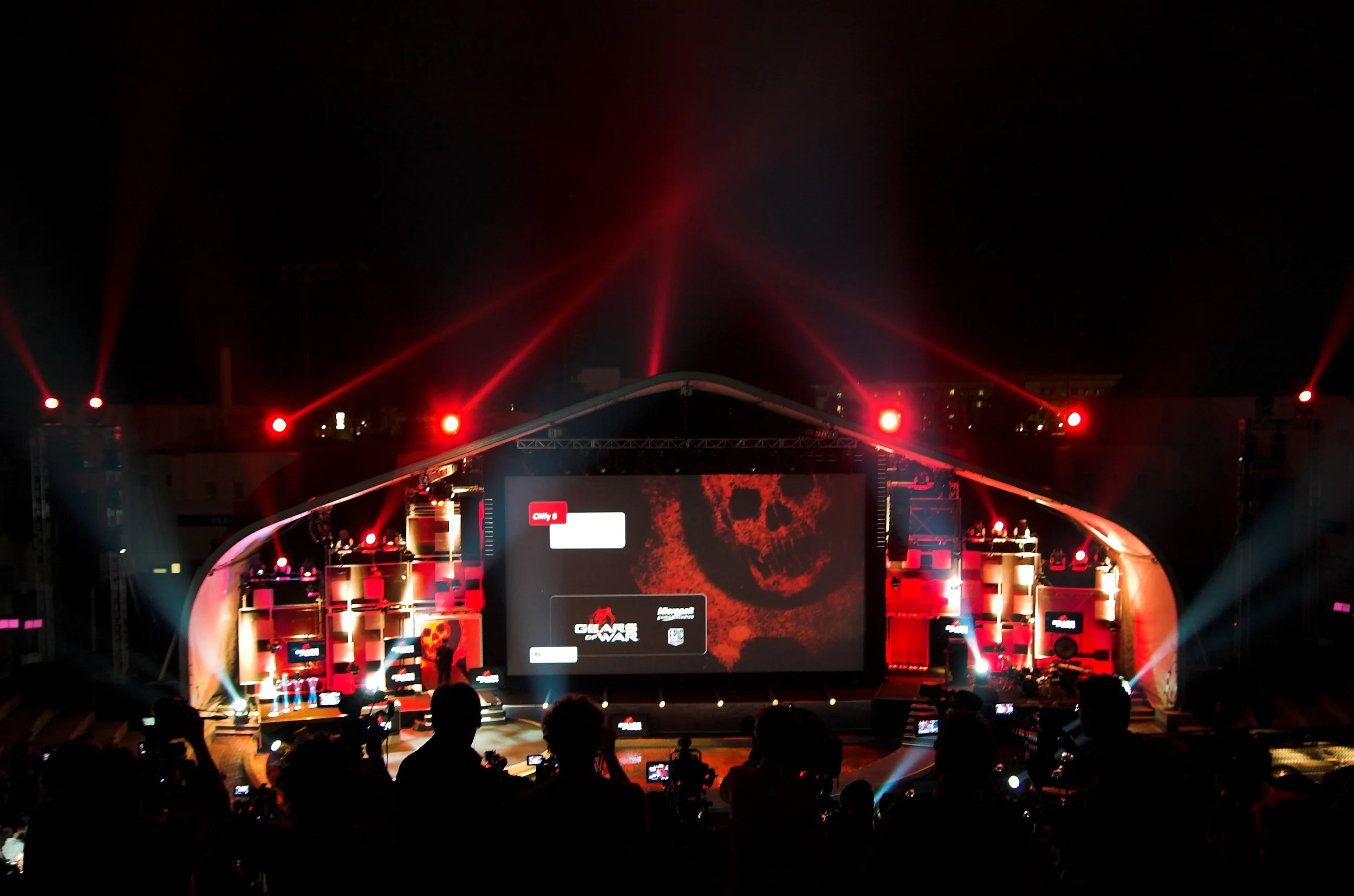 E3 2007