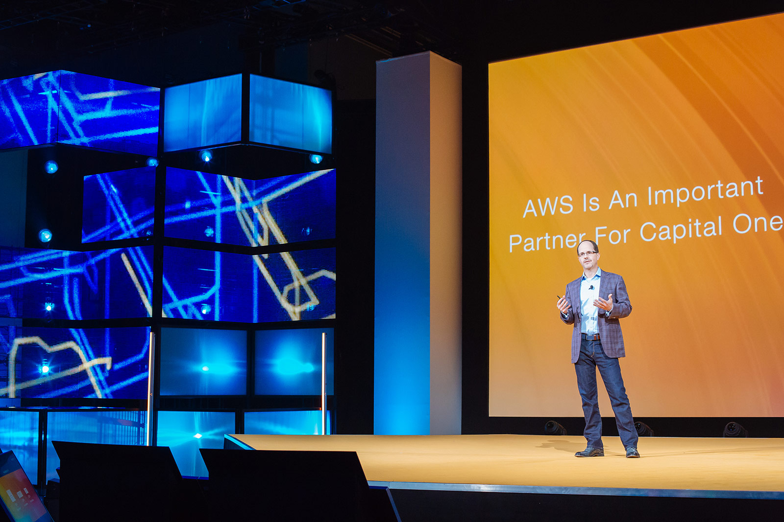 AWS 2015