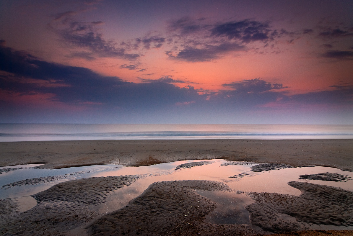 Tidal Pool