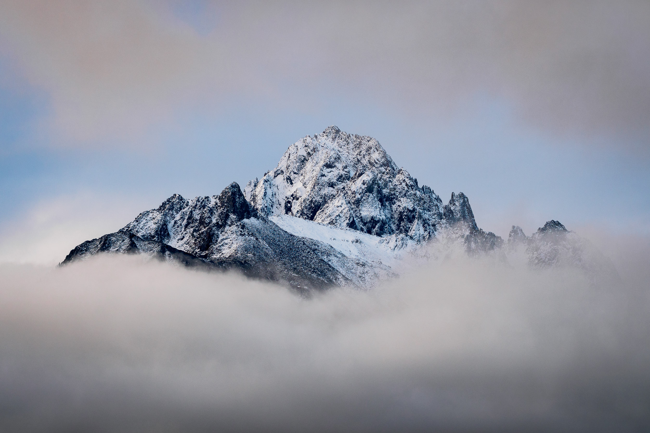 Mount Sneffels