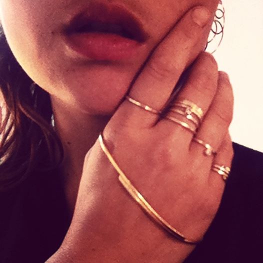 #leifoojewelry #surmacollection #diamonds #nightout #handappearance 