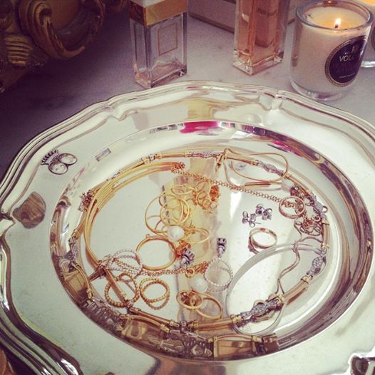 #leifoojewelry #jewelry #gold #pearls #collection #love #girl #instagood