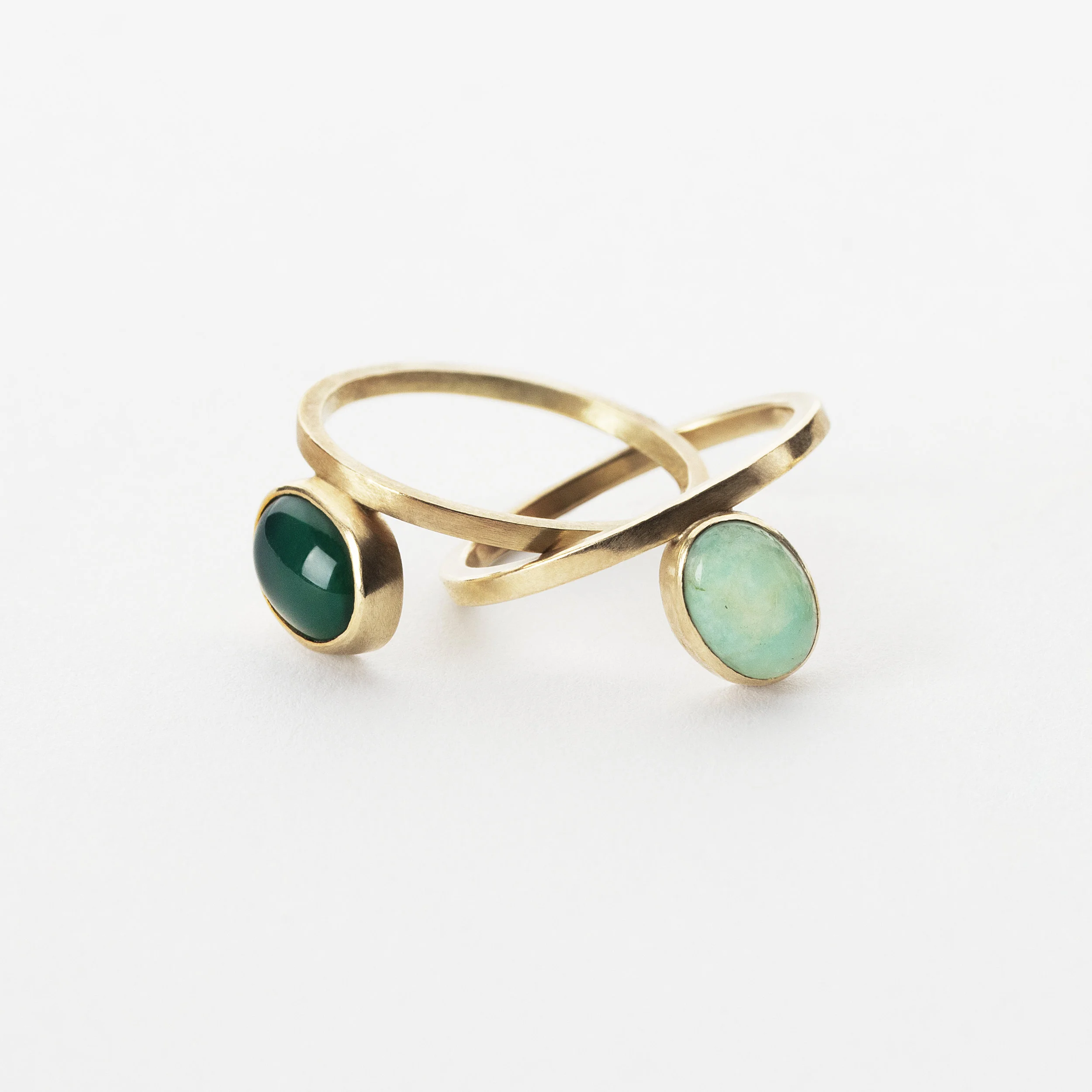 Lei Foo Jewelry 2018