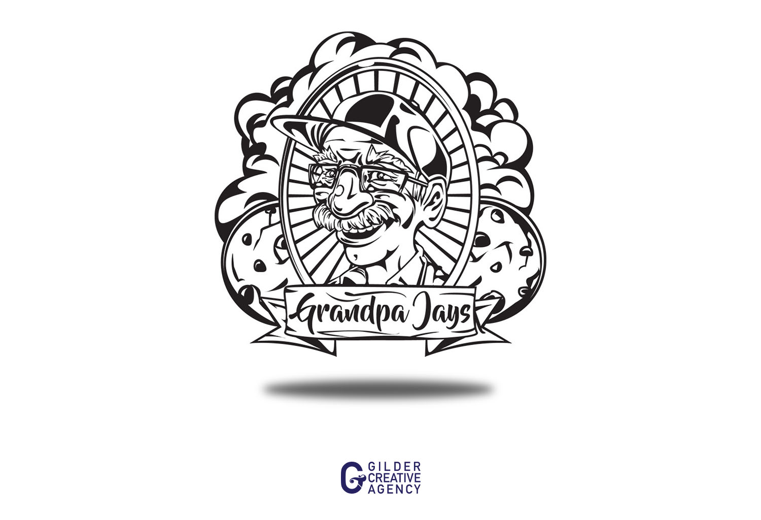 GrandpaJays Logo spread.jpg