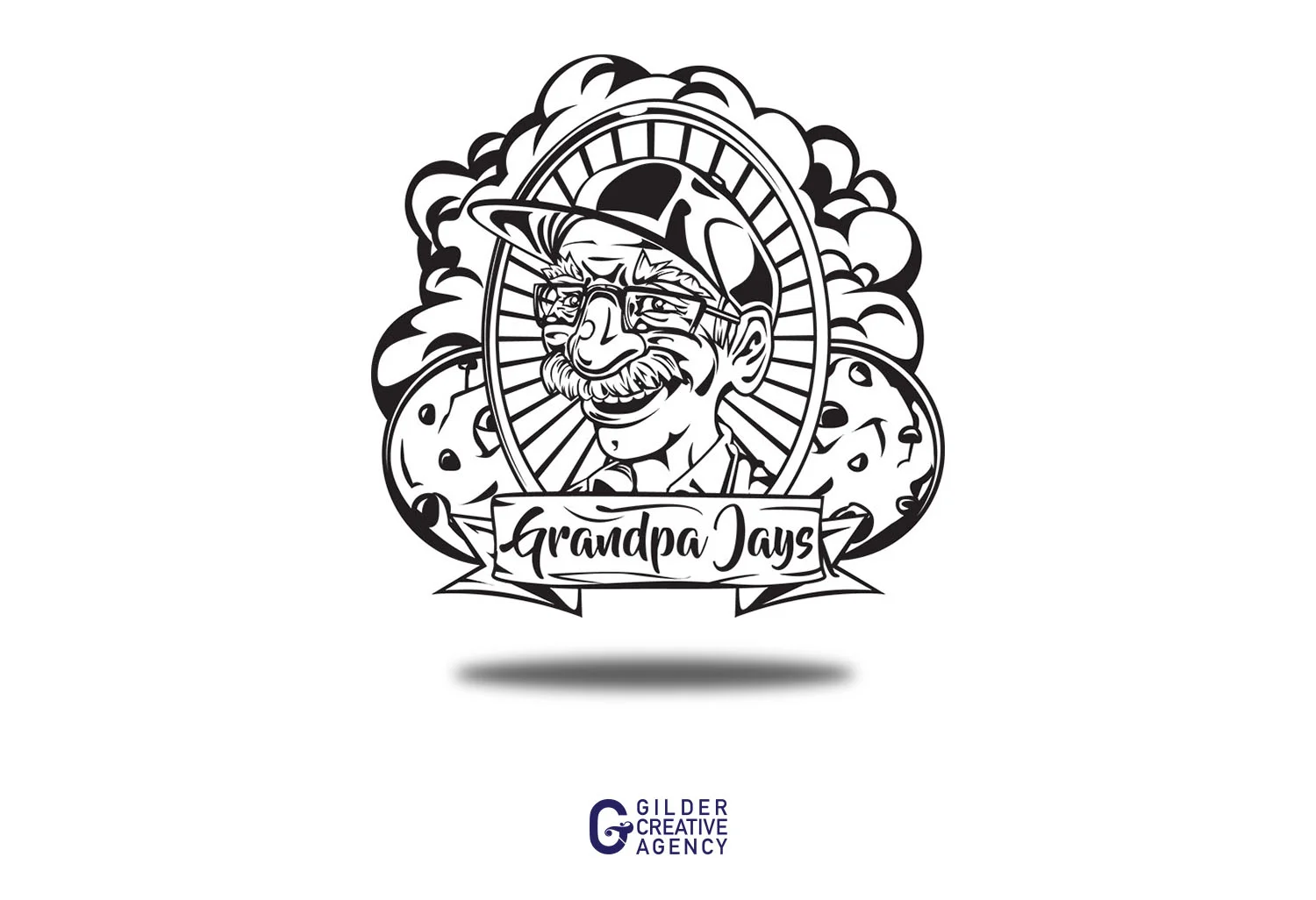 GrandpaJays Logo spread.jpg