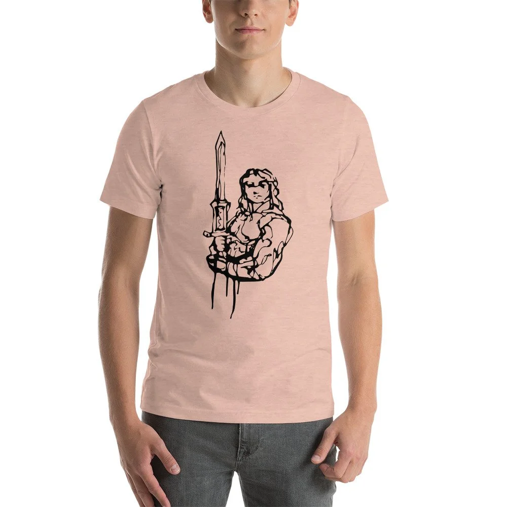 unisex-staple-t-shirt-heather-prism-peach-front-61ac42638416a.jpg