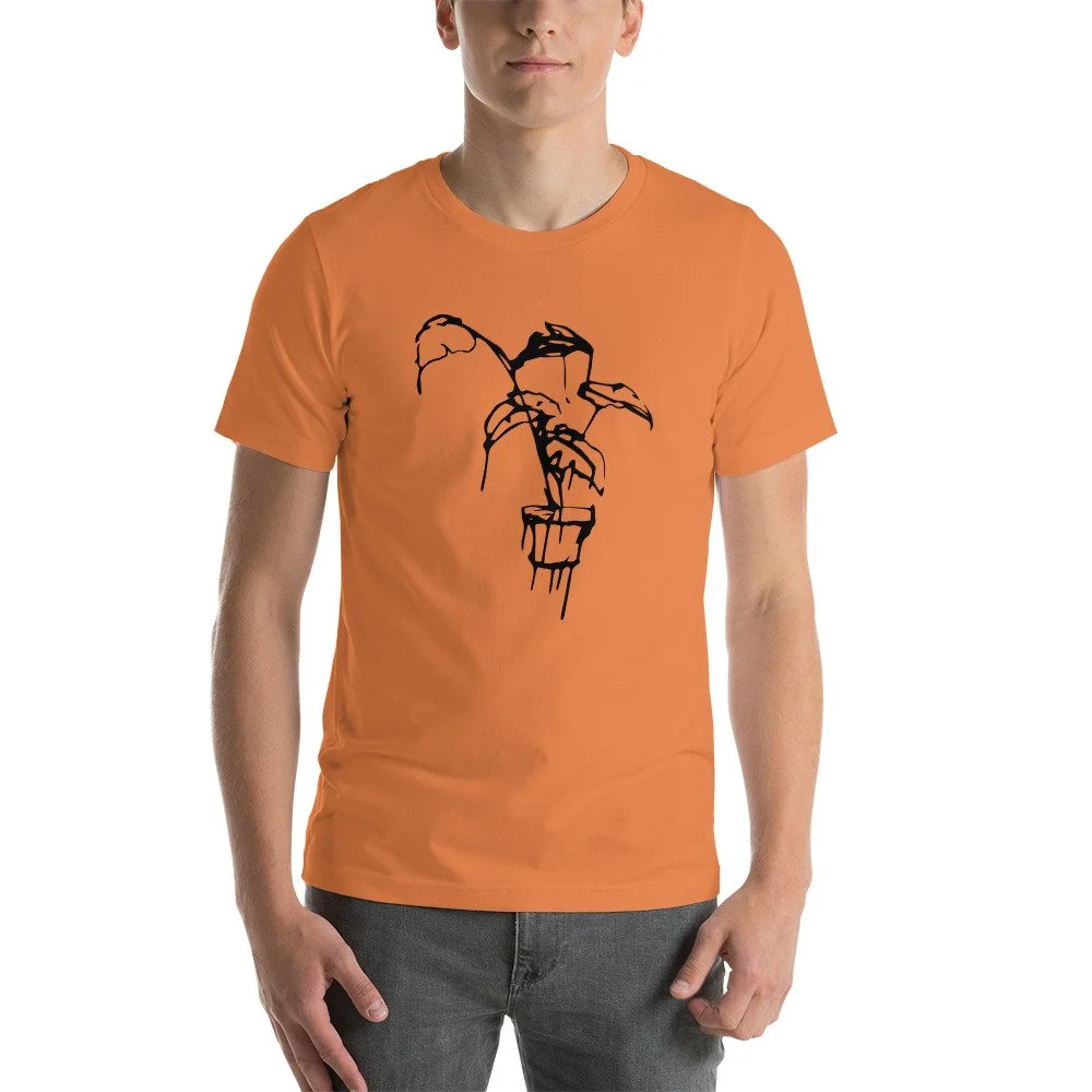 unisex-staple-t-shirt-burnt-orange-front-61ac47148c4b9.jpg