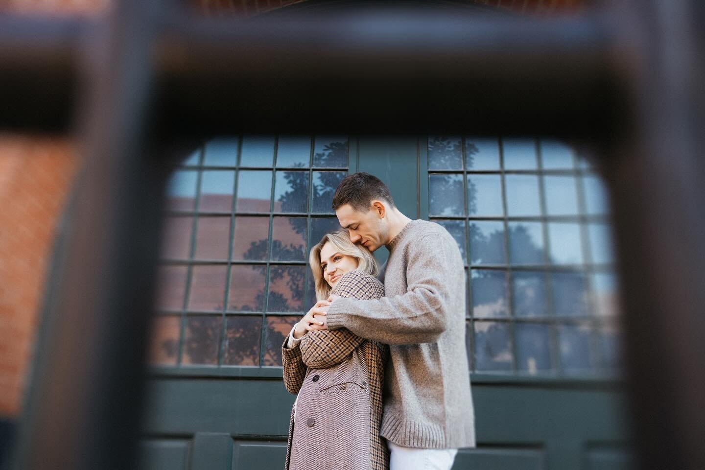 Things are heating up outside but this session was on the coldest day of the year. ❄️