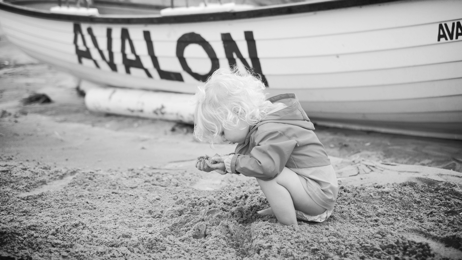 Curiosity in Avalon