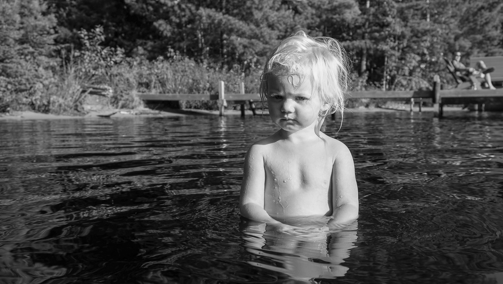 Swimming Hole
