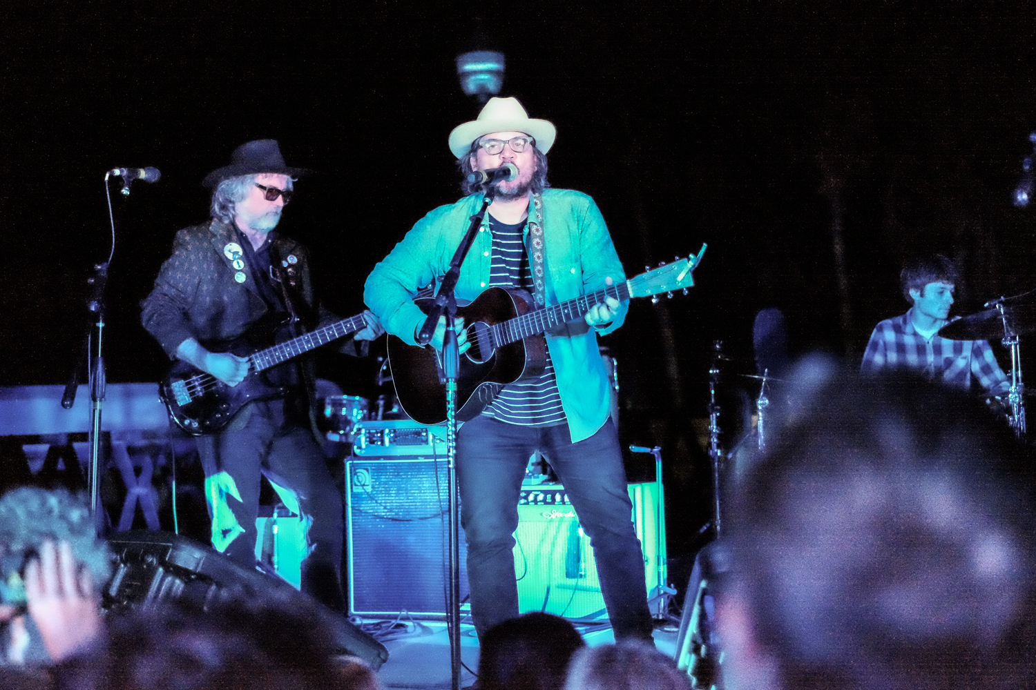 Todos Santos Music Festival