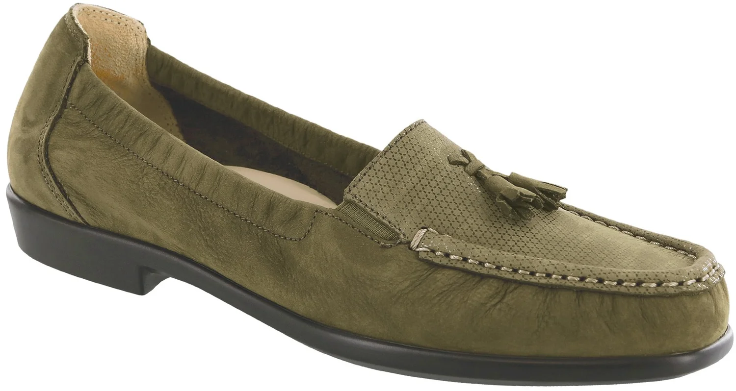 HOPE GREEN TUND SAS Shoes | San Antonio Shoemakers HOPE GREEN TUND SAS Shoes | San Antonio Shoemakers