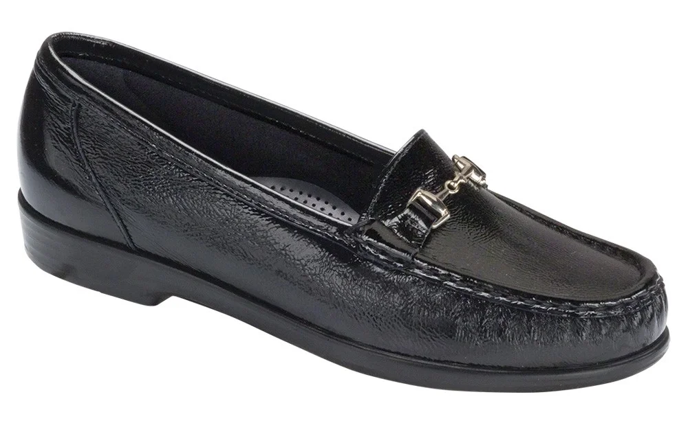 METRO P. BLACK  SAS Shoes | San Antonio Shoemakers