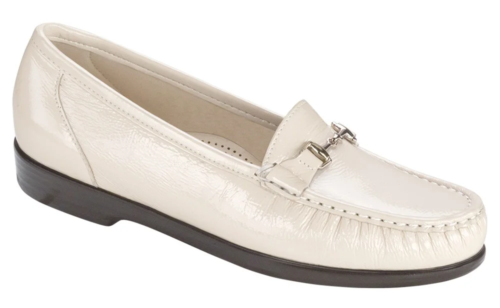 METRO BONE — SAS Shoes | San Antonio Shoemakers display picture 3