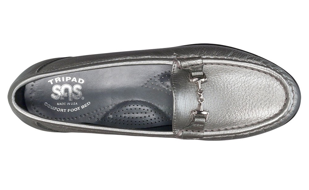METRO PEWTER — SAS Shoes | San Antonio Shoemakers