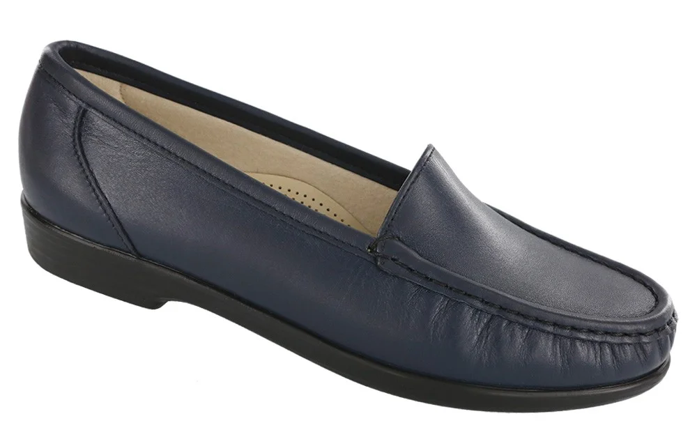 Amazon Sas Ladies Dress Shoes SAS Women's Easier Antique Wine Wide