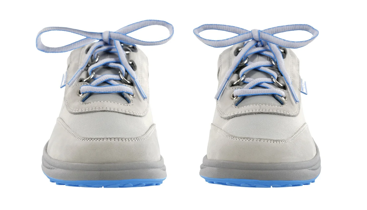 SPORTY SILVER — SAS Shoes | San Antonio Shoemakers