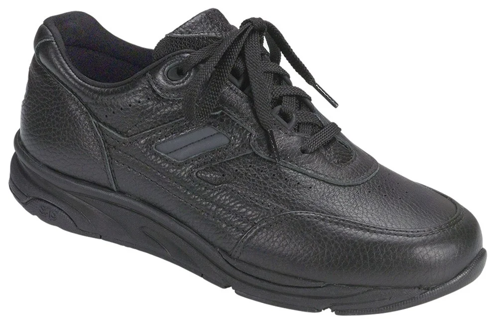 TOUR BLACK — SAS Shoes San Antonio Shoemakers