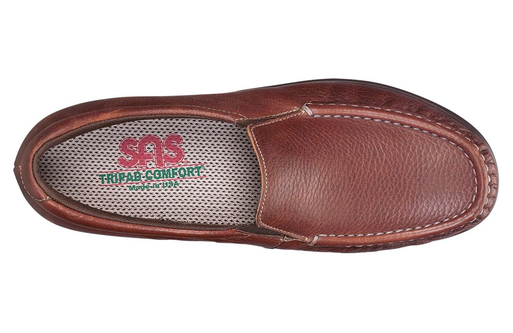 TWIN MULCH — SAS Shoes San Antonio Shoemakers