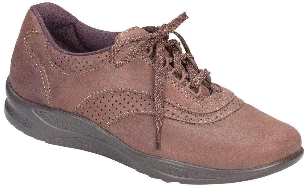 WALK EASY CHOCOLAT SAS Shoes | San Antonio Shoemakers at mySASshoes.com WALK EASY CHOCOLAT SAS Shoes | San Antonio Shoemakers at mySASshoes.com