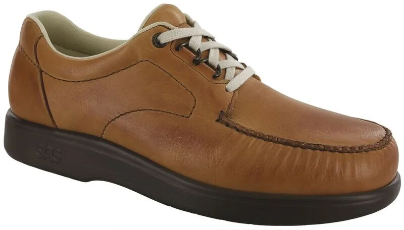 BOUT TIME LUX HAZEL — SAS Shoes | San Antonio Shoemakers display picture 1
