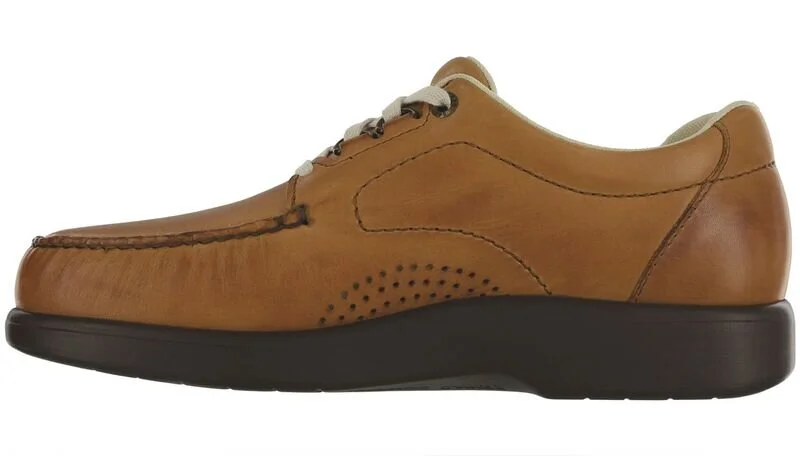 BOUT TIME LUX HAZEL — SAS Shoes | San Antonio Shoemakers display picture 2