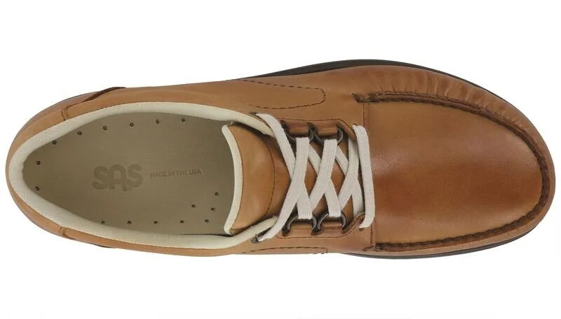 BOUT TIME LUX HAZEL — SAS Shoes San Antonio Shoemakers